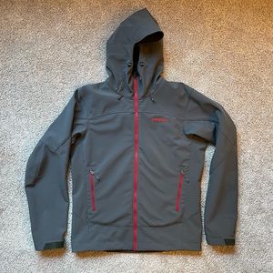 Patagonia - Weatherproof Hiking Jacket - Men’s M